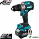MAKITA DF 001 GD 201 - ПРОФЕСИОНАЛЕН АКУМУЛАТОРЕН БЕЗЧЕТКОВ ВИНТОВЕРТ